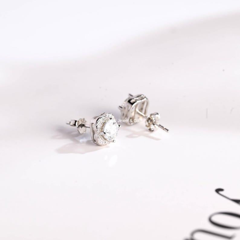 Diamond & Gold Jewellery – Rings, Earrings, Necklaces | Celestial Jewel