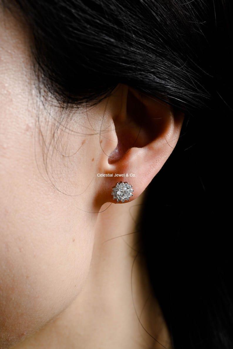 Diamond & Gold Jewellery – Rings, Earrings, Necklaces | Celestial Jewel