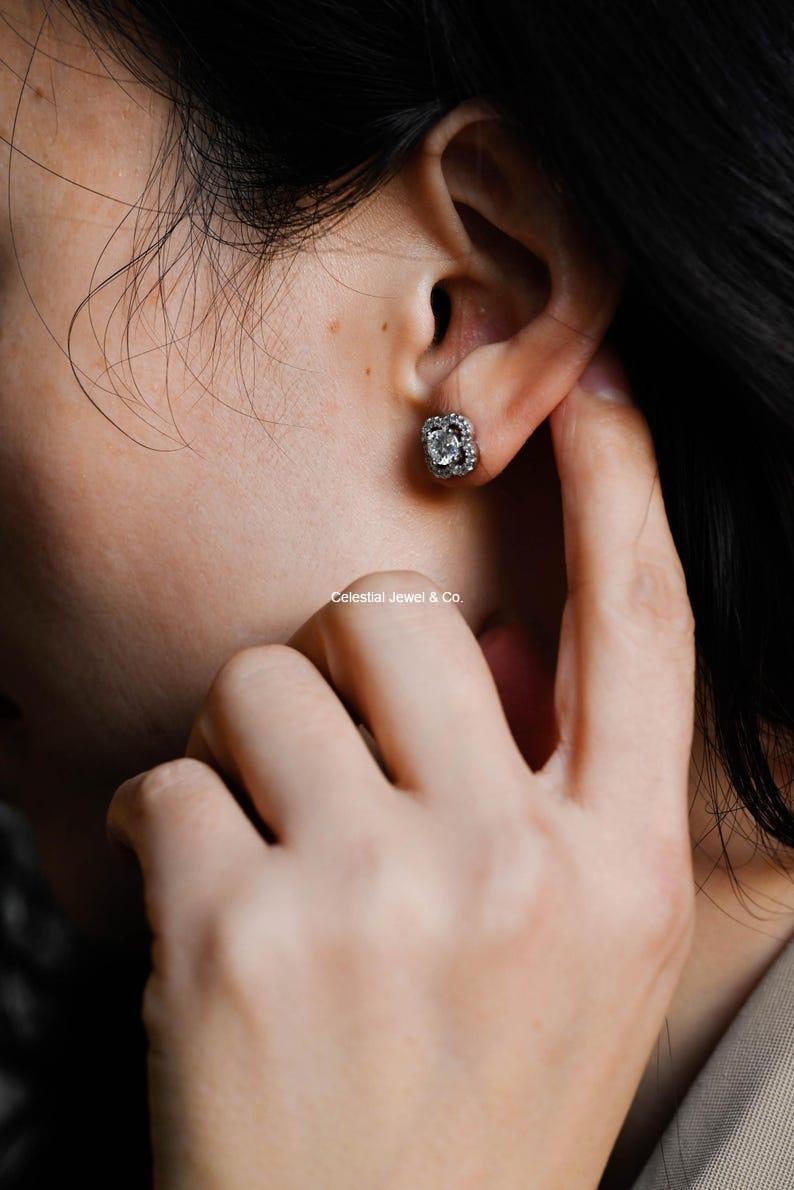Diamond & Gold Jewellery – Rings, Earrings, Necklaces | Celestial Jewel