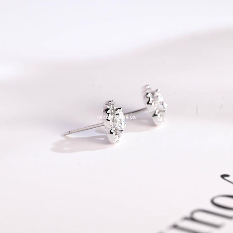 Diamond & Gold Jewellery – Rings, Earrings, Necklaces | Celestial Jewel