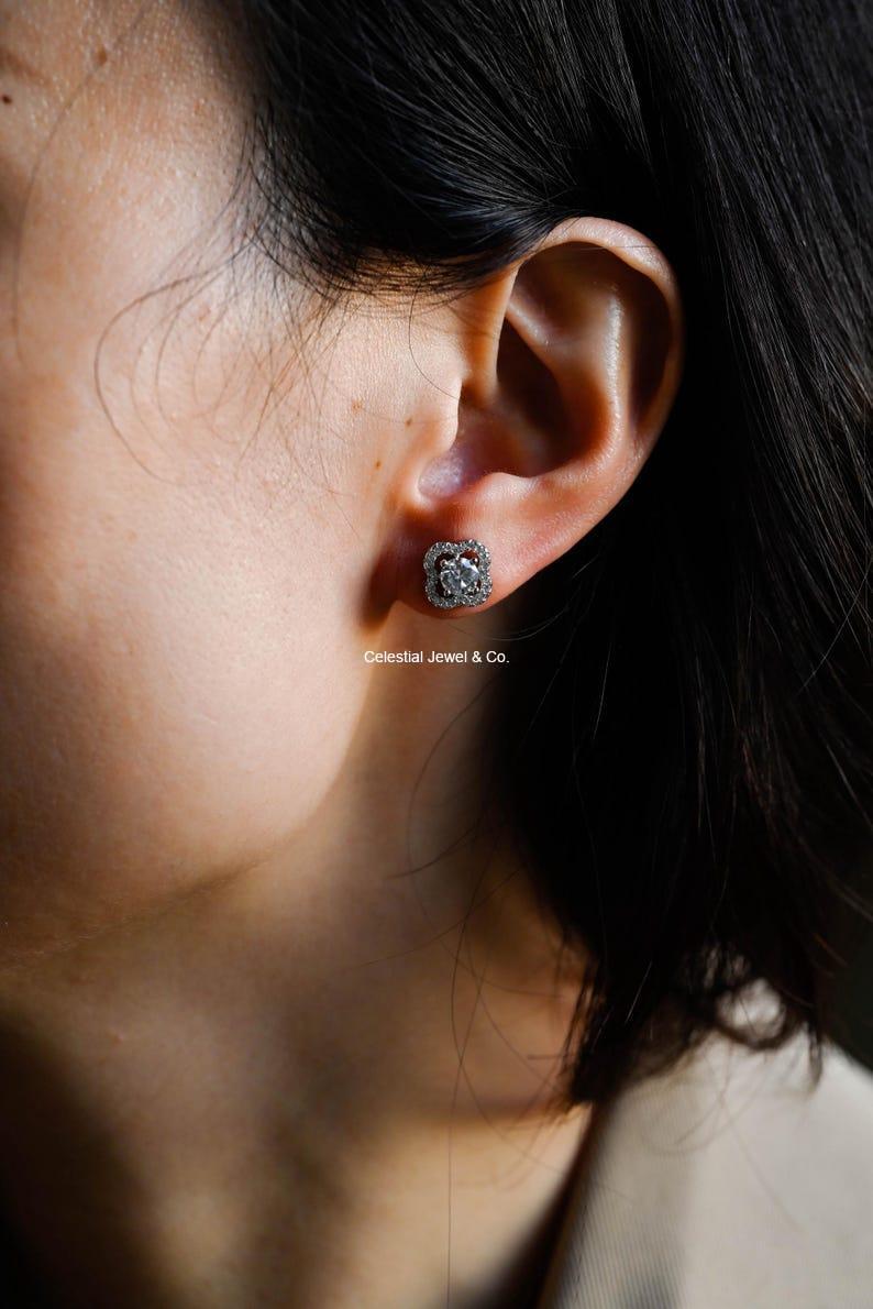Diamond & Gold Jewellery – Rings, Earrings, Necklaces | Celestial Jewel