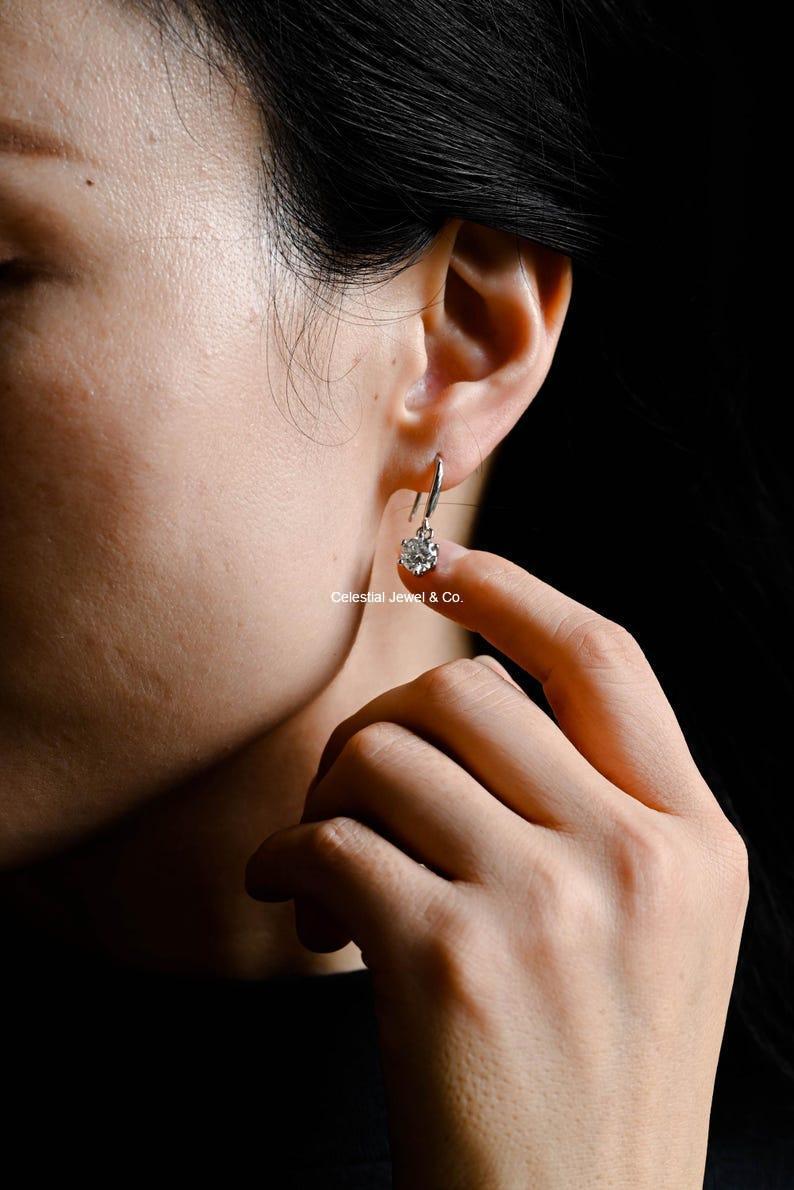 Diamond & Gold Jewellery – Rings, Earrings, Necklaces | Celestial Jewel