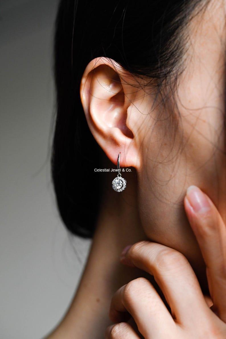 Diamond & Gold Jewellery – Rings, Earrings, Necklaces | Celestial Jewel
