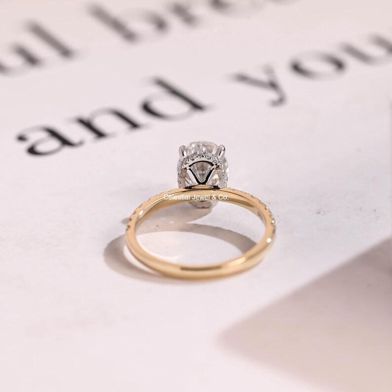 Diamond & Gold Jewellery – Rings, Earrings, Necklaces | Celestial Jewel