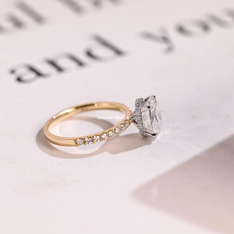Diamond & Gold Jewellery – Rings, Earrings, Necklaces | Celestial Jewel