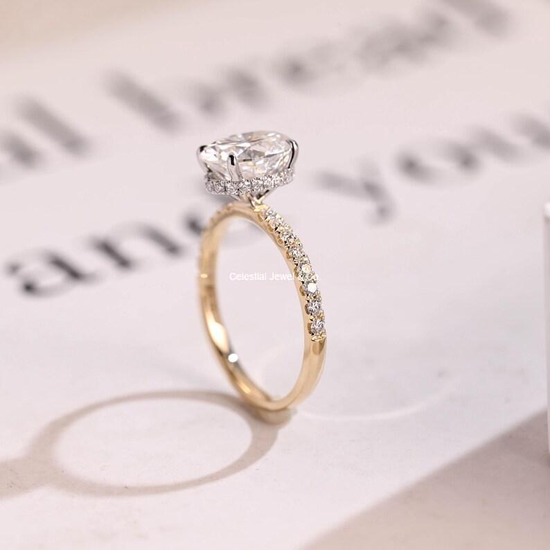 Diamond & Gold Jewellery – Rings, Earrings, Necklaces | Celestial Jewel