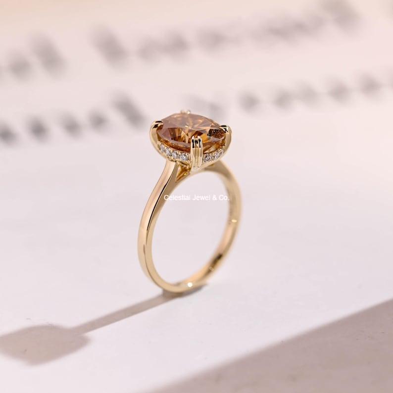 Diamond & Gold Jewellery – Rings, Earrings, Necklaces | Celestial Jewel