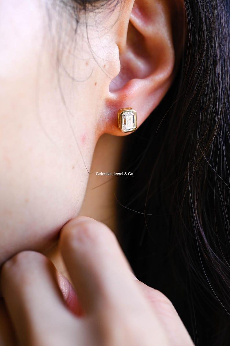 Diamond & Gold Jewellery – Rings, Earrings, Necklaces | Celestial Jewel