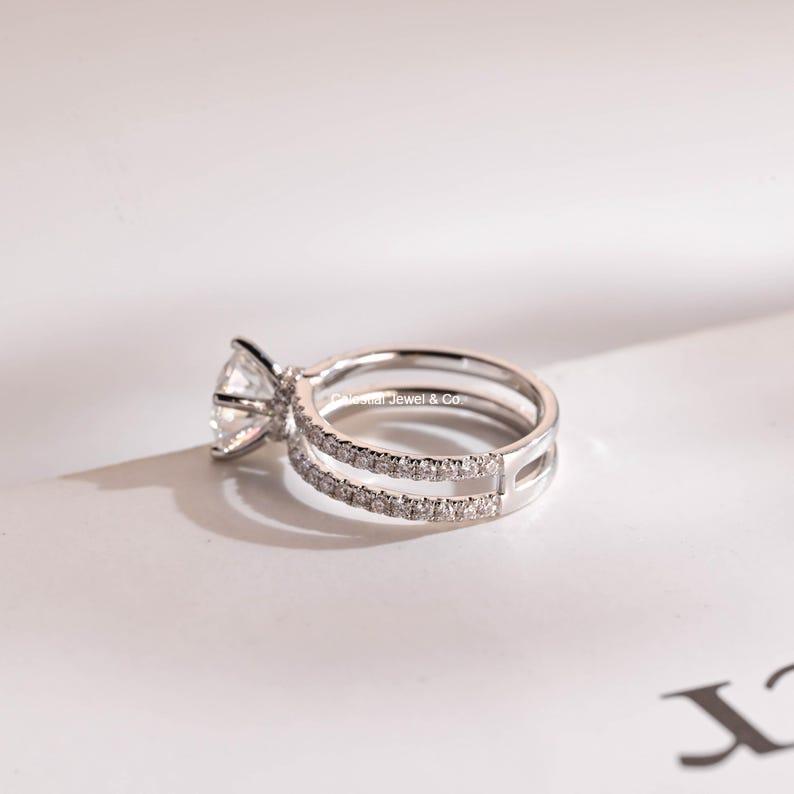 Diamond & Gold Jewellery – Rings, Earrings, Necklaces | Celestial Jewel