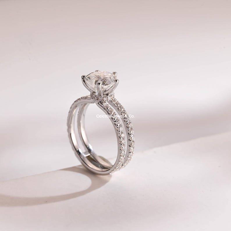 Diamond & Gold Jewellery – Rings, Earrings, Necklaces | Celestial Jewel