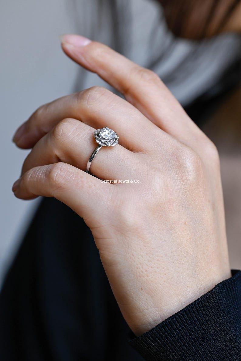 Diamond & Gold Jewellery – Rings, Earrings, Necklaces | Celestial Jewel