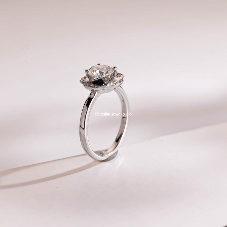 Diamond & Gold Jewellery – Rings, Earrings, Necklaces | Celestial Jewel