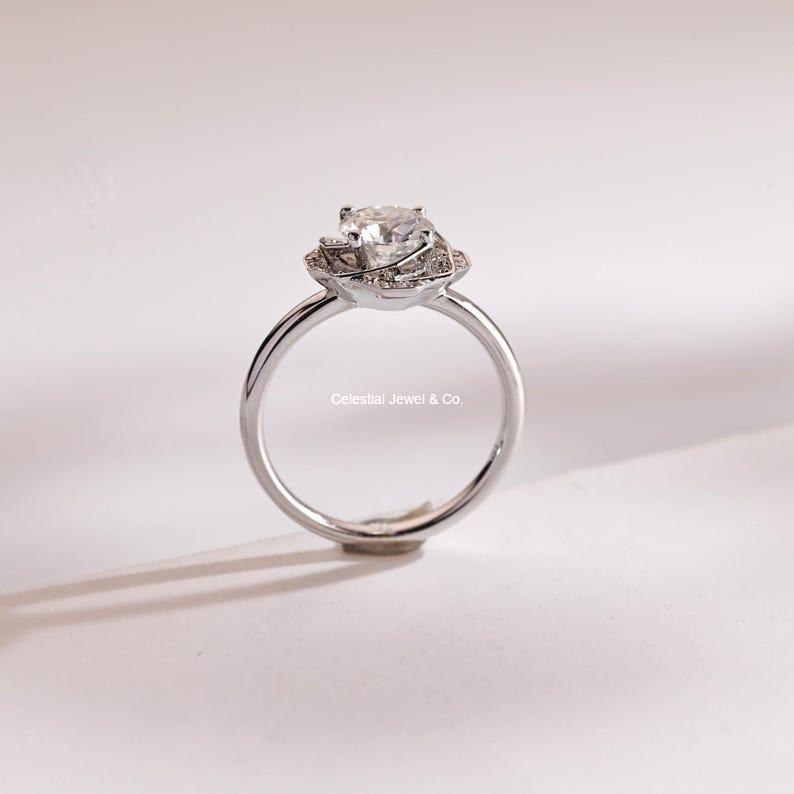 Diamond & Gold Jewellery – Rings, Earrings, Necklaces | Celestial Jewel