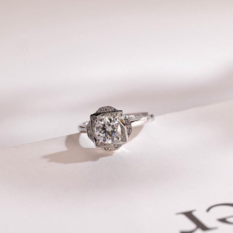 Diamond & Gold Jewellery – Rings, Earrings, Necklaces | Celestial Jewel