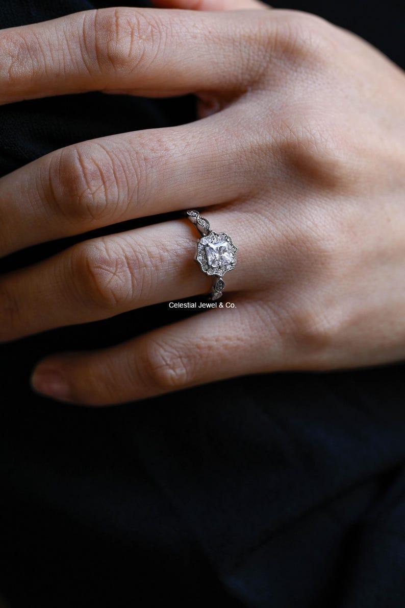 Diamond & Gold Jewellery – Rings, Earrings, Necklaces | Celestial Jewel