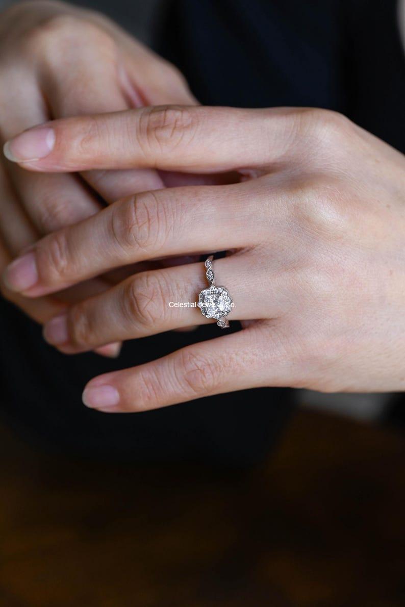 Diamond & Gold Jewellery – Rings, Earrings, Necklaces | Celestial Jewel