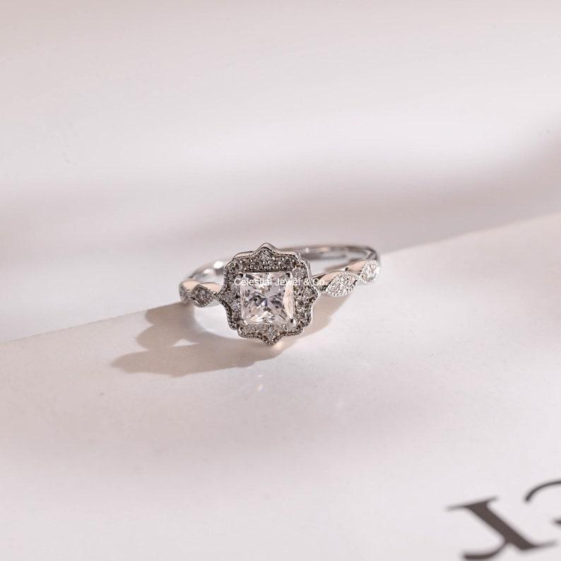 Diamond & Gold Jewellery – Rings, Earrings, Necklaces | Celestial Jewel