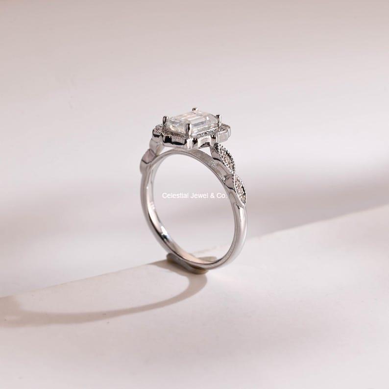 Diamond & Gold Jewellery – Rings, Earrings, Necklaces | Celestial Jewel