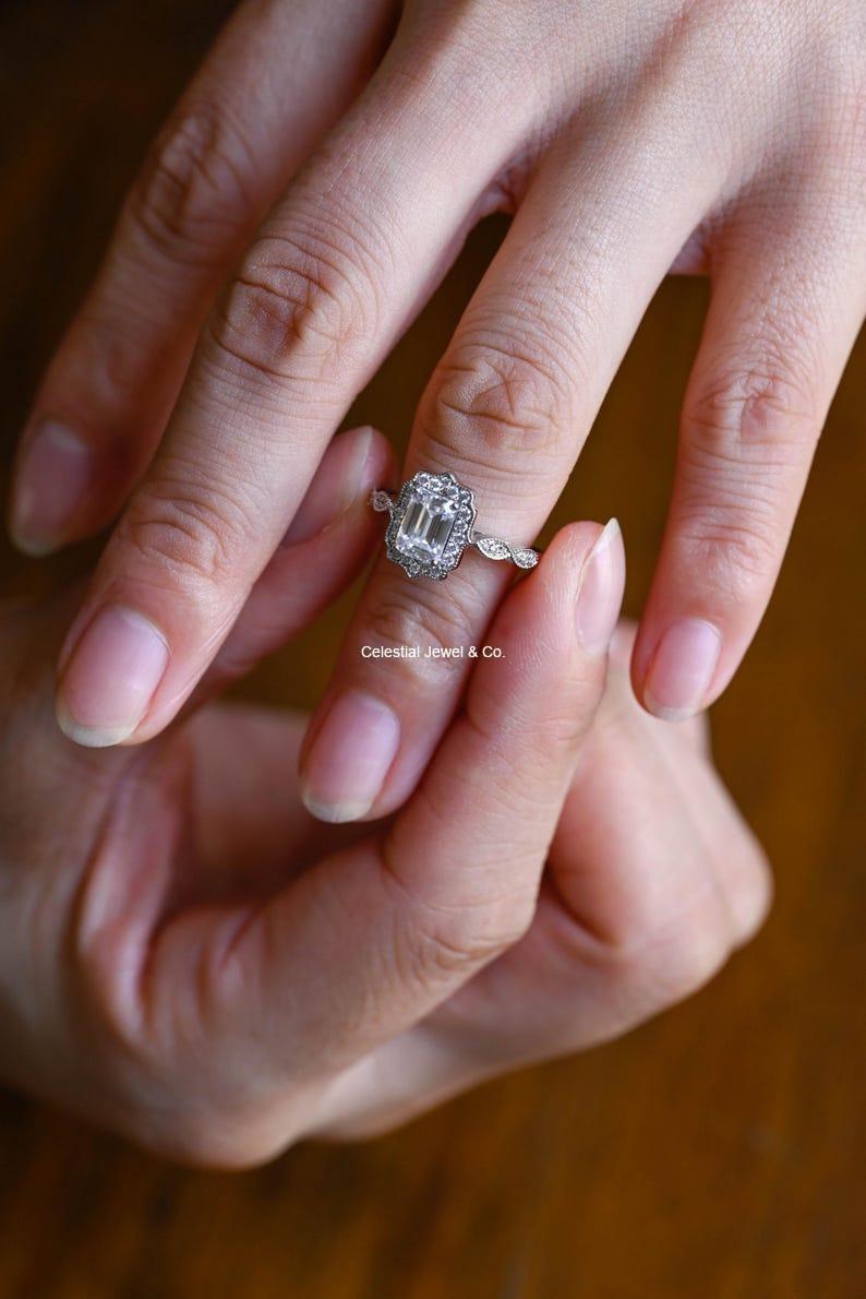Diamond & Gold Jewellery – Rings, Earrings, Necklaces | Celestial Jewel