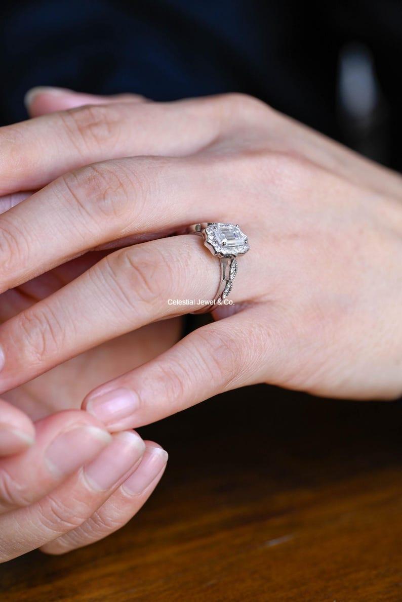 Diamond & Gold Jewellery – Rings, Earrings, Necklaces | Celestial Jewel