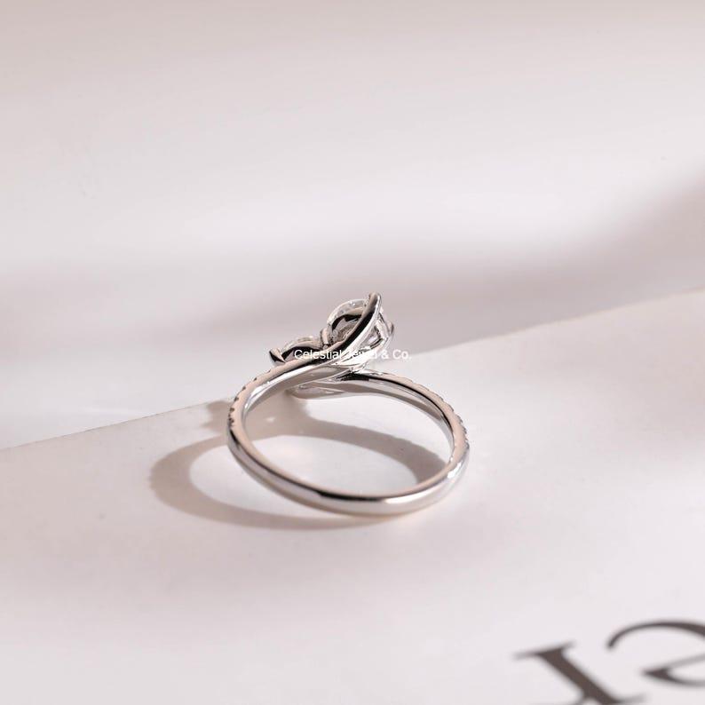 Diamond & Gold Jewellery – Rings, Earrings, Necklaces | Celestial Jewel