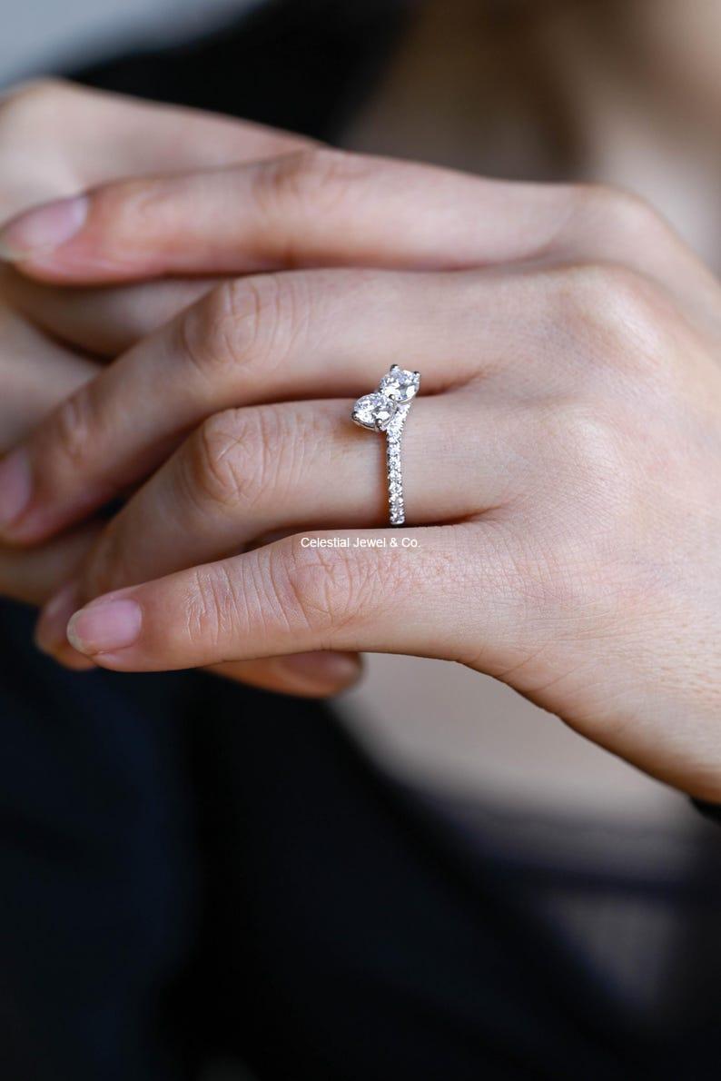 Diamond & Gold Jewellery – Rings, Earrings, Necklaces | Celestial Jewel