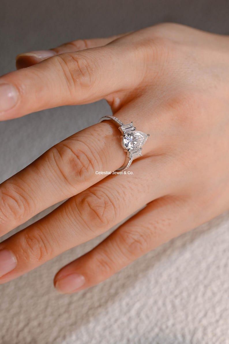 Diamond & Gold Jewellery – Rings, Earrings, Necklaces | Celestial Jewel