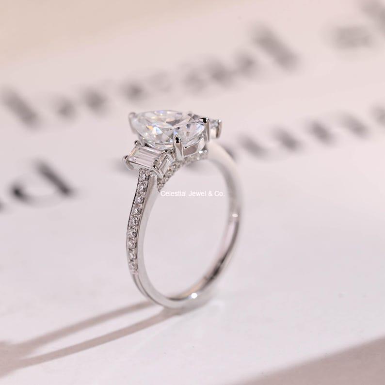 Diamond & Gold Jewellery – Rings, Earrings, Necklaces | Celestial Jewel