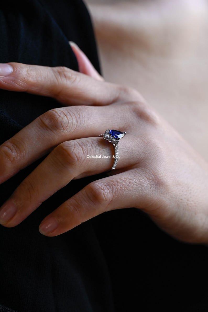 Diamond & Gold Jewellery – Rings, Earrings, Necklaces | Celestial Jewel