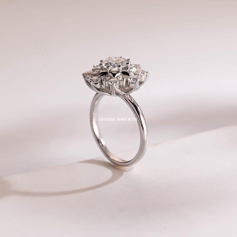 Diamond & Gold Jewellery – Rings, Earrings, Necklaces | Celestial Jewel