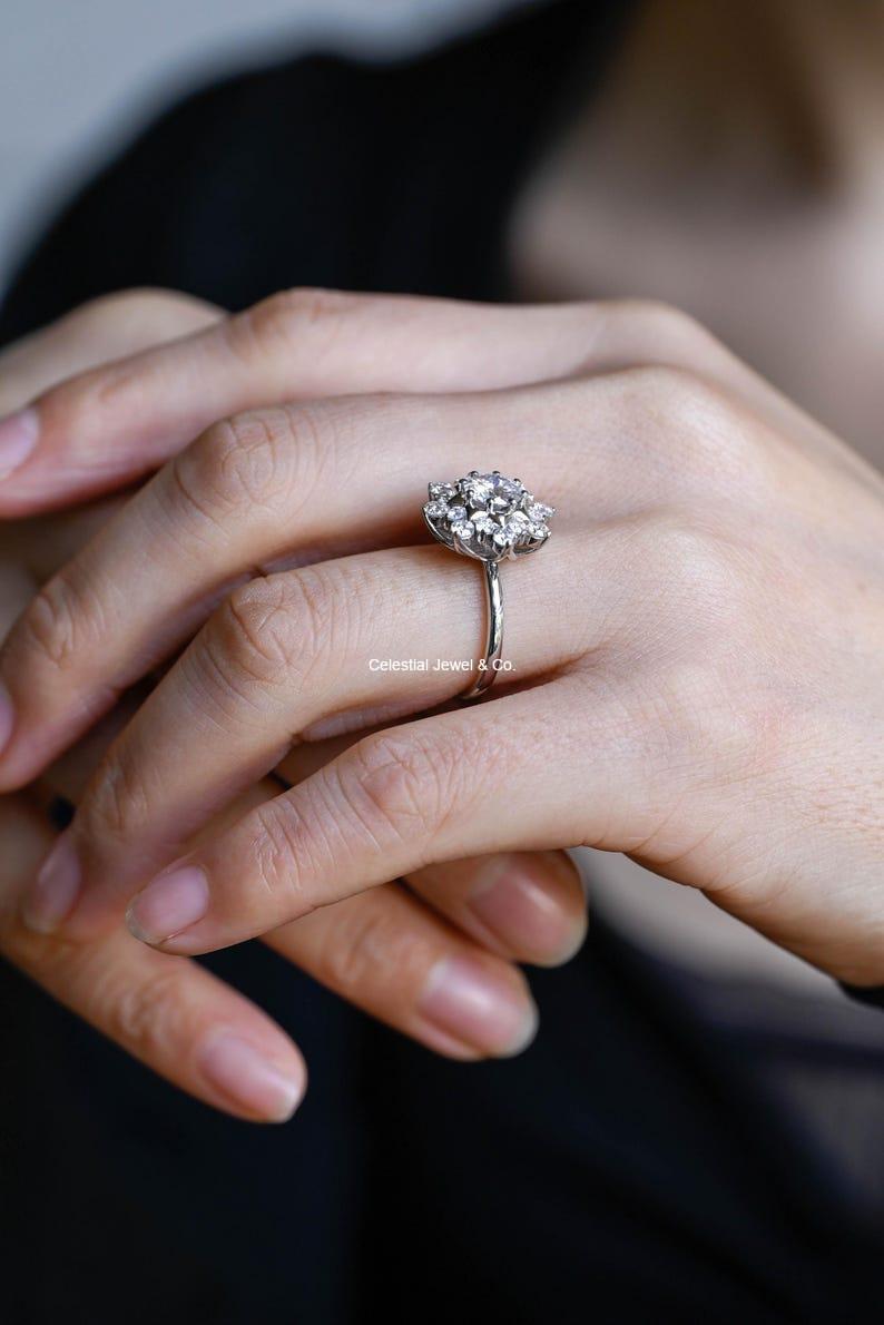 Diamond & Gold Jewellery – Rings, Earrings, Necklaces | Celestial Jewel