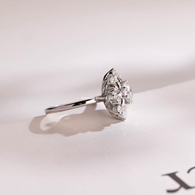 Diamond & Gold Jewellery – Rings, Earrings, Necklaces | Celestial Jewel
