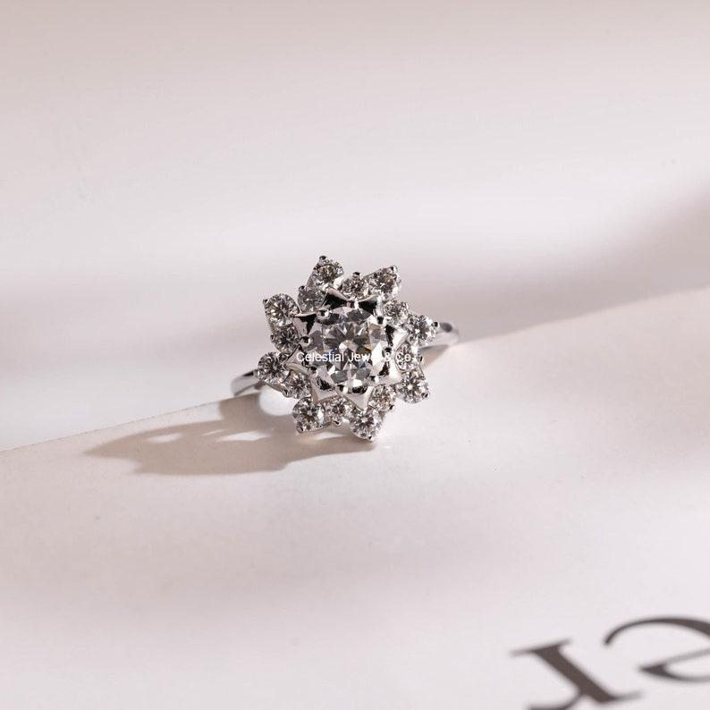 Diamond & Gold Jewellery – Rings, Earrings, Necklaces | Celestial Jewel