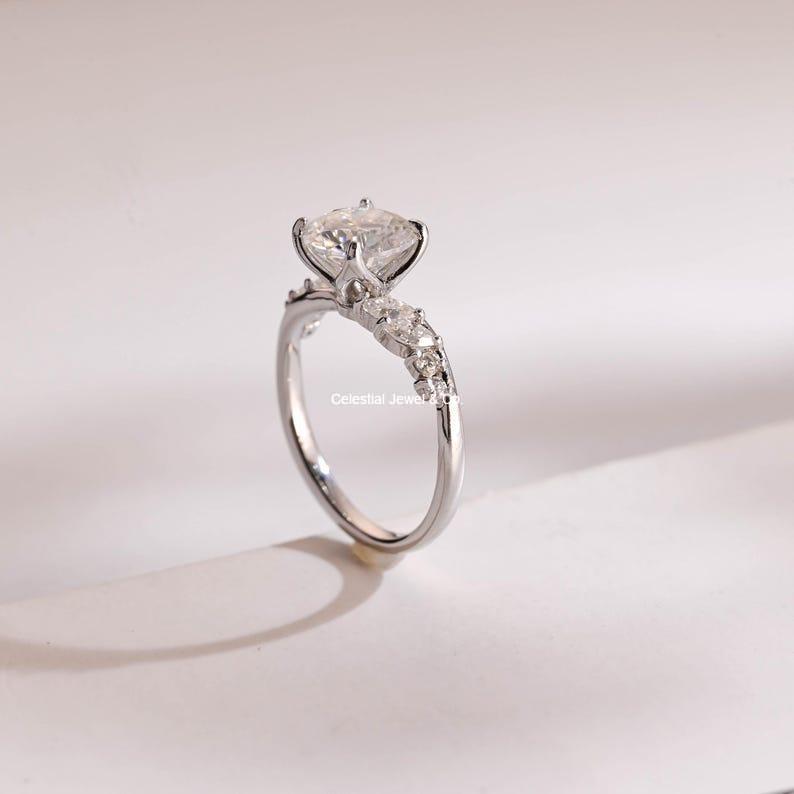 Diamond & Gold Jewellery – Rings, Earrings, Necklaces | Celestial Jewel