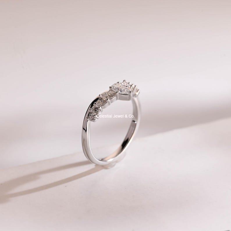 Diamond & Gold Jewellery – Rings, Earrings, Necklaces | Celestial Jewel