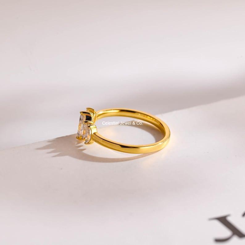 Diamond & Gold Jewellery – Rings, Earrings, Necklaces | Celestial Jewel