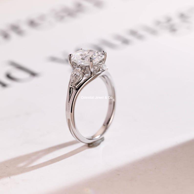 Diamond & Gold Jewellery – Rings, Earrings, Necklaces | Celestial Jewel