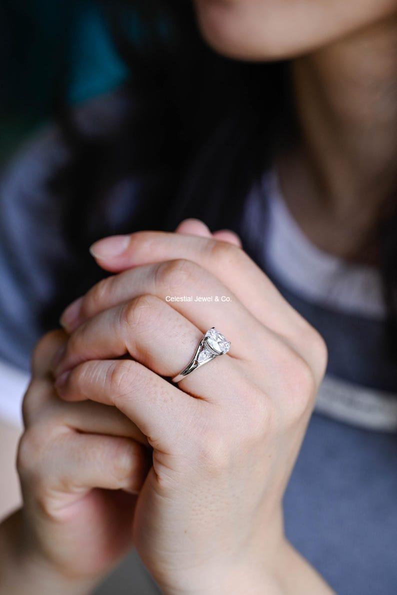 Diamond & Gold Jewellery – Rings, Earrings, Necklaces | Celestial Jewel