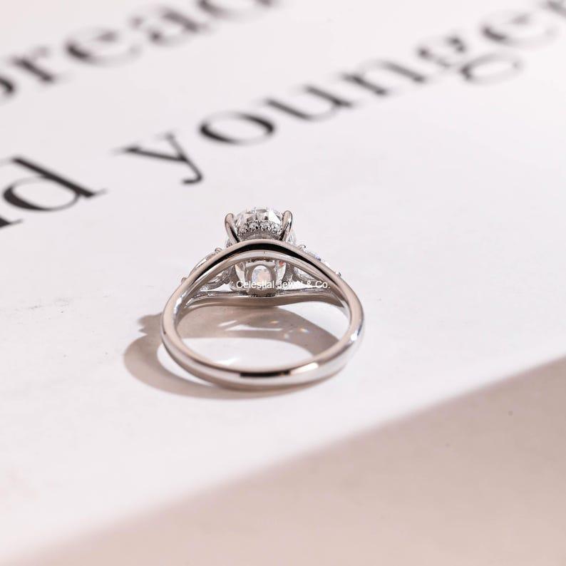 Diamond & Gold Jewellery – Rings, Earrings, Necklaces | Celestial Jewel