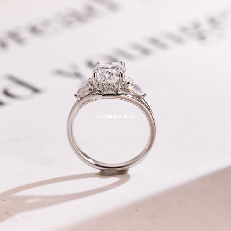 Diamond & Gold Jewellery – Rings, Earrings, Necklaces | Celestial Jewel