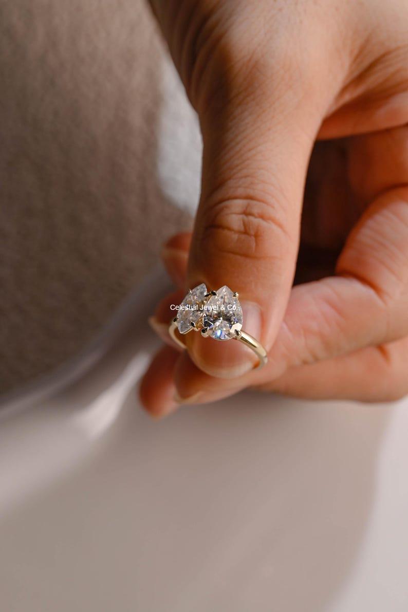 Diamond & Gold Jewellery – Rings, Earrings, Necklaces | Celestial Jewel