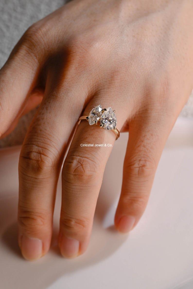 Diamond & Gold Jewellery – Rings, Earrings, Necklaces | Celestial Jewel
