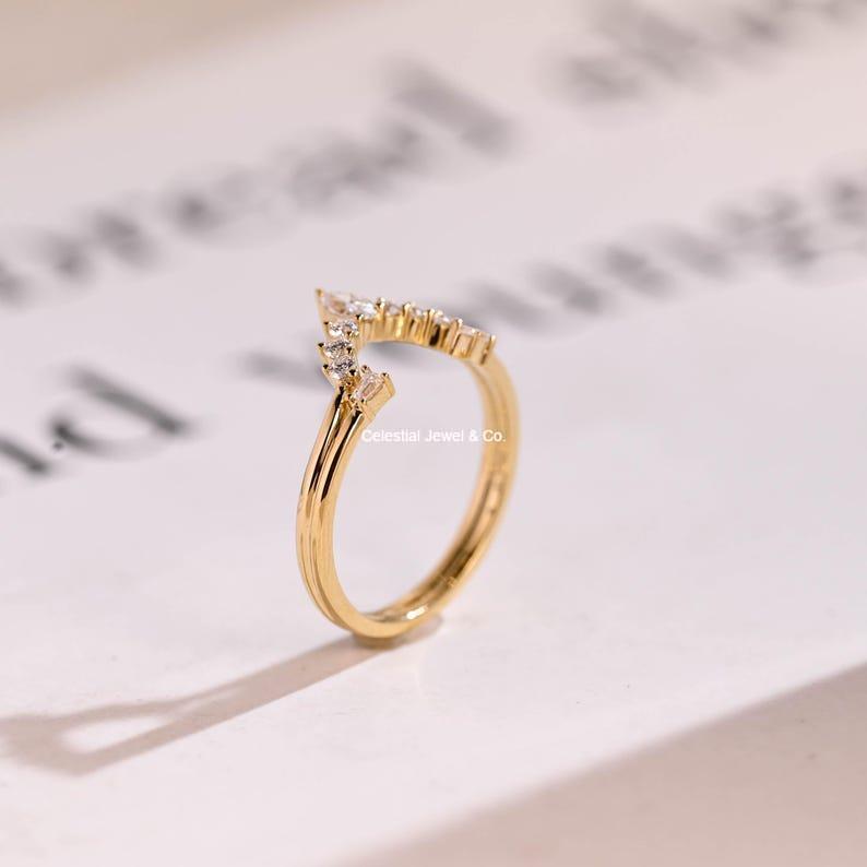 Diamond & Gold Jewellery – Rings, Earrings, Necklaces | Celestial Jewel