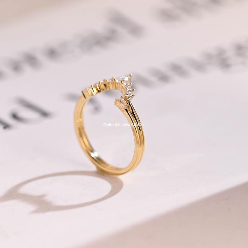 Diamond & Gold Jewellery – Rings, Earrings, Necklaces | Celestial Jewel