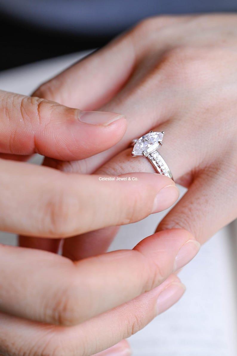 Diamond & Gold Jewellery – Rings, Earrings, Necklaces | Celestial Jewel