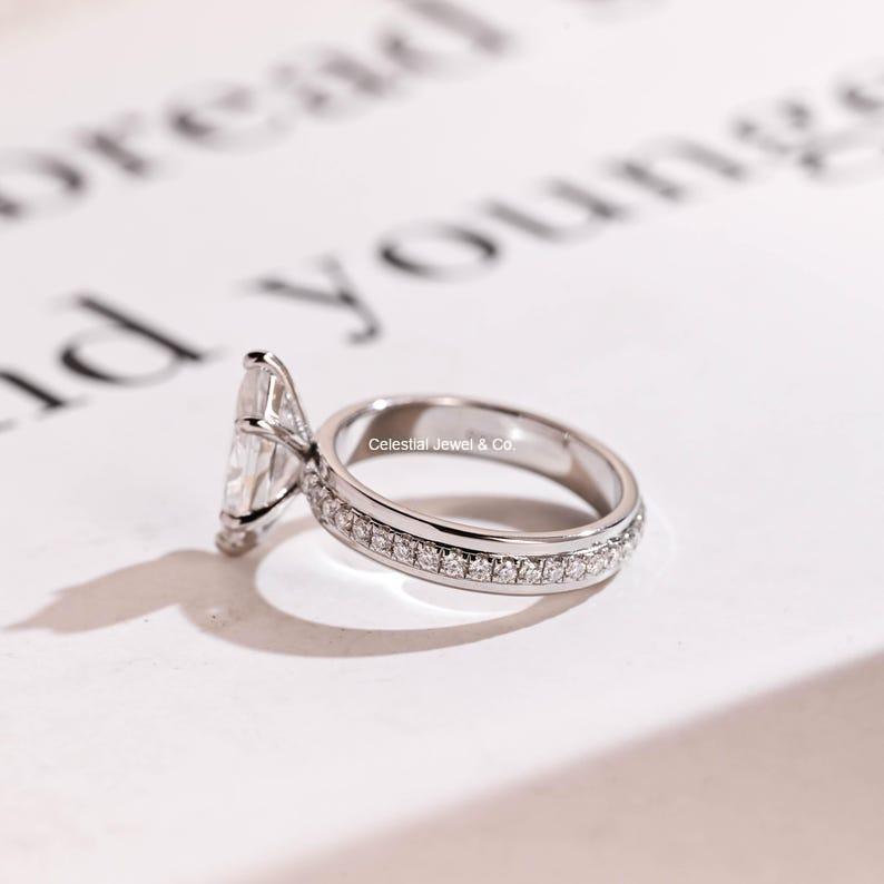 Diamond & Gold Jewellery – Rings, Earrings, Necklaces | Celestial Jewel