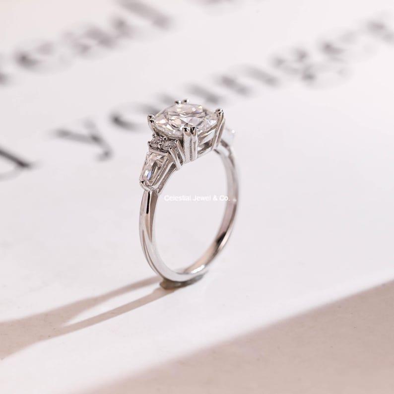 Diamond & Gold Jewellery – Rings, Earrings, Necklaces | Celestial Jewel