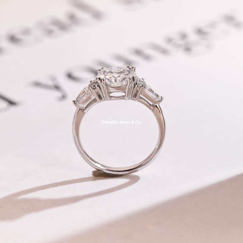 Diamond & Gold Jewellery – Rings, Earrings, Necklaces | Celestial Jewel