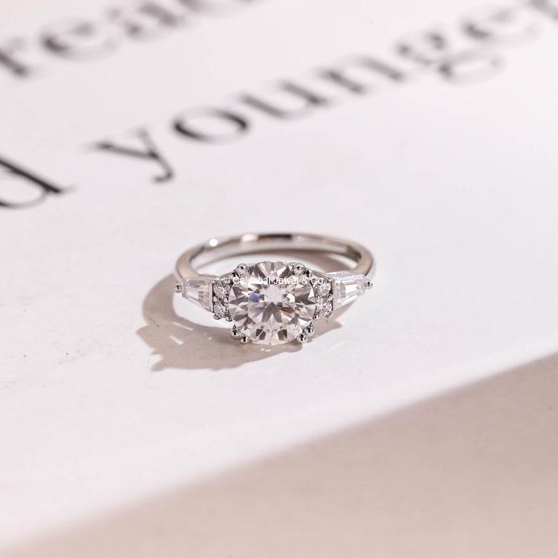 Diamond & Gold Jewellery – Rings, Earrings, Necklaces | Celestial Jewel
