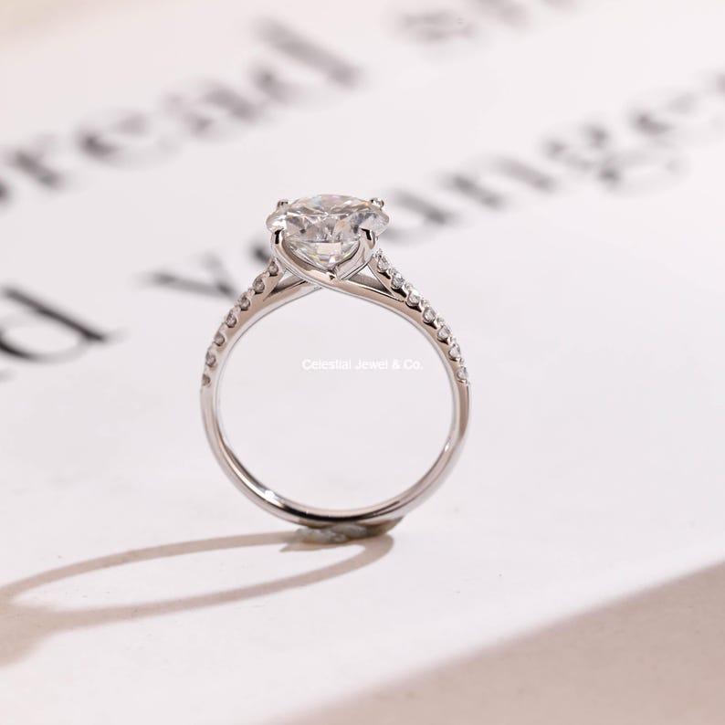 Diamond & Gold Jewellery – Rings, Earrings, Necklaces | Celestial Jewel